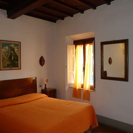 Elio Pistolesi Guest house Radda in Chianti
