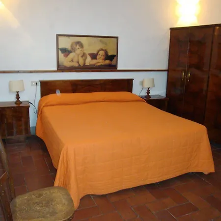 Elio Pistolesi Gasthof 2*